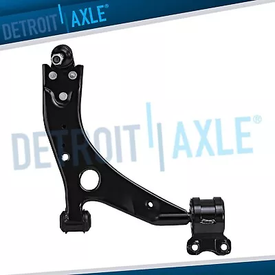 Front Lower Right Passenger Side Control Arm + 15mm Ball Joint For Volvo C70 S40 • $43.20