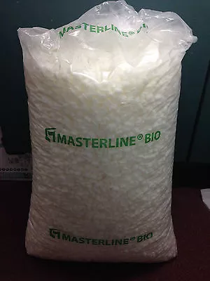 1.5 3 51015 30 45 60 75 Cubic Foot Loose Fill Packing Peanuts Topquality • £8.95