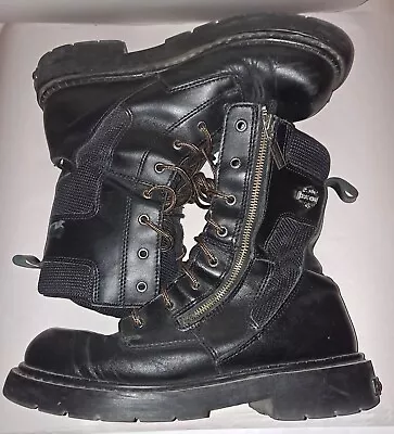 Harley Davidson Mens Boots 91542 Size 10.5 • $30