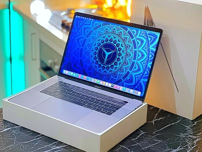 $1295 • Buy Like NEW Apple MacBook Pro 15 TouchBar Intel®Core™i7•512GB SSD•16GB•GPU•Ventura
