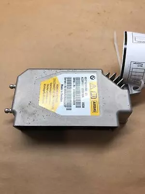 2010 BMW 750i Srs Control Module - 65779209684 • $45.50