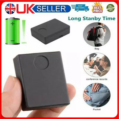 £6.71 • Buy UK 2way N9 MINI GSM Spy Audio Listening Bug Sensitive Microphone Ear Bug Device.