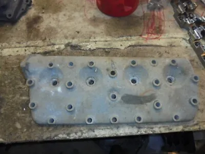 Ford Flat Head Model Aluminum Cylinder Head 21 Bolt  Pt # 40-6050-A   ONLY 1   • $180