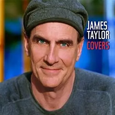 James Taylor - Covers (UK Bonus Version) - James Taylor CD O0VG The Cheap Fast • £3.49