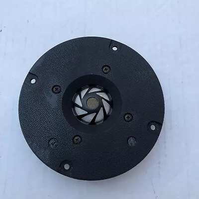 1x MITSUBISHI  DIATONE SPEAKER TWEETER Part# DH-2203CMA Working MADE IN JAPAN • $45