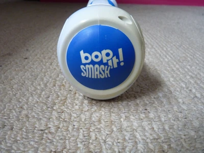 £11.99 • Buy Bop It! Smash 2012 Hasbro Electronic Skill Reflex Game - Tested
