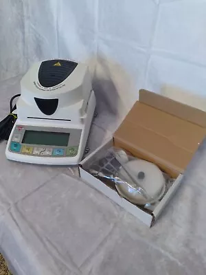 Torbal ATS60 Precision Moisture Analyzer 60 G Capacity 0.001 G Readability • $1100