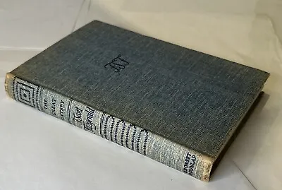 F. Scott Fitzgerald The Great Gatsby  Grosset & Dunlap 1925 Thus Hardcover Rare • $550