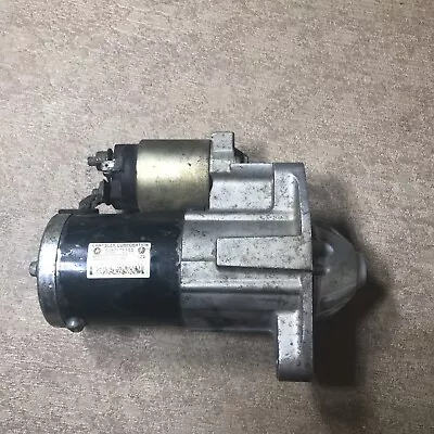 2005 - 2008 RAM 1500 5.7L Engine Starter Motor OEM TESTED 04801253AA • $30