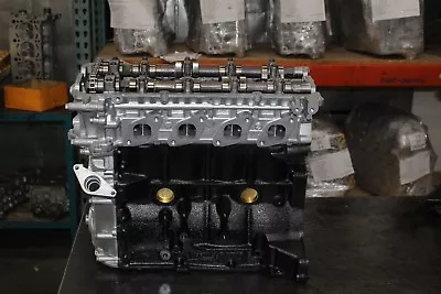 Nissan KA24DE DOHC 2.4L Xterra Frontier Remanufactured Engine  • $2775