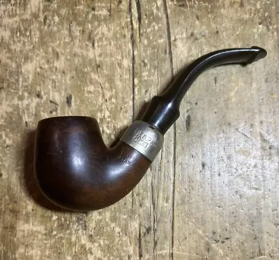 Vintage Estate Pipe K&P Peterson’s System Standard. • £59.95