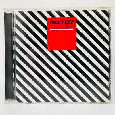£4.99 • Buy Motor - Klunk (12 Track CD Album) VGC, Free P&P