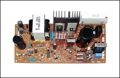 Sony 1-622-779-13 PSU Board  F  KV-2100WX Multi System Japan Trinitron CRT TV • $55