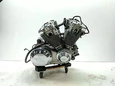 03 Honda VTX 1800 Engine Motor GUARENTEED • $1138.02