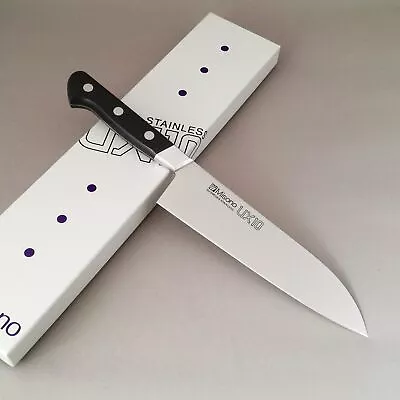 Misono UX10 Swedish Stainless Santoku Knife 180mm • $249.99