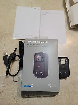 GoPro ARMTE-002 Smart Wi-Fi Remote Control • $50.79