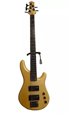 Ibanez RB885 5 String Bass Electric Bass Guitar Free Shipping From Japan • $725