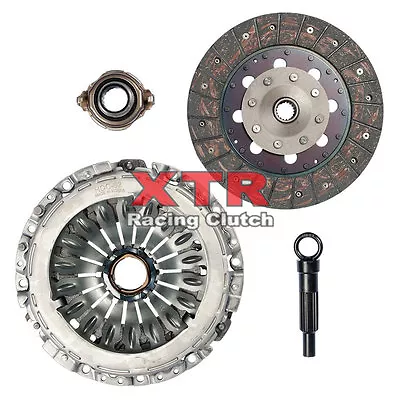 XTR OE CLUTCH KIT For 2001-2008 HYUNDAI TIBURON SANTA FE SONATA OPTIMA 2.4L 2.7L • $77.25