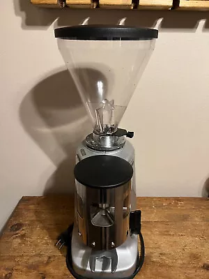 MAZZER Super JOLLY Espresso Coffee Grinder • $749