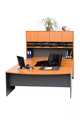 Executive Office Package 5 - Executive Office Furniture Desks • $1550