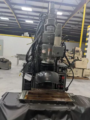 Jig Grinder   Moore G 18 • $12000