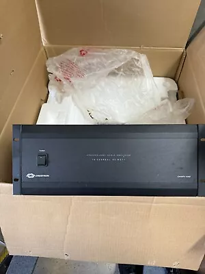 Crestron CNAMPX-16x60 16 Channel Multi-Room Amplifier • $275