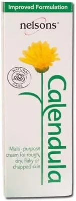 £6.99 • Buy Nelsons Calendula Cream 30ml EXP:- 09/2023 FREE SHIPPING