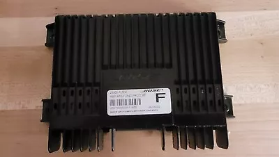 03 Infiniti G35 Sedan Bose Radio Amplifier OEM 28060AL500 • $165