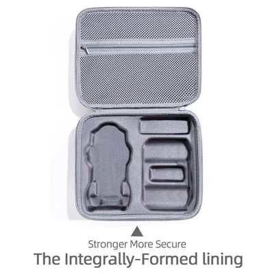 $30.85 • Buy Cloth + EVA Carrying Hard Case Waterproof Box For DJI Mavic Air 2/2S Accessories