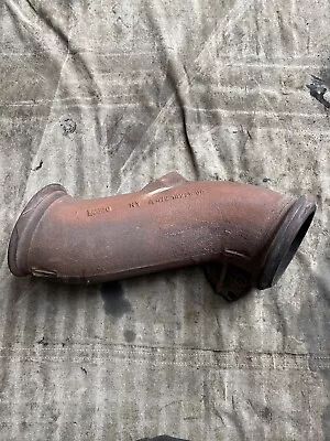 Detroit Diesel Dd13 Dd15 S Pipe A4721422904 • $65