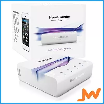 Fibaro Home Center Lite Z-Wave Controller • $217