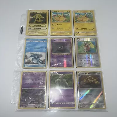 Pokemon TCG Trading Cards Collection  300 Card Total Year 2014-2019 • $99.99