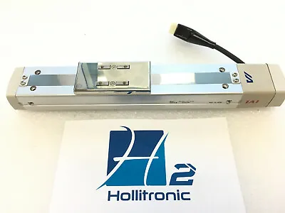 IAI DS-S5L-150-U-KS Ball Screw Linear Actuator *USED* • $119.99