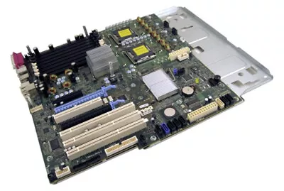 RW199 - System Board (Hitec) For Precision WorkStation T7400 • $39.99