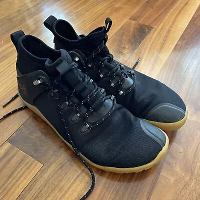 VivoBarefoot Men's Magna FG Minimalis Hiking Boots. Womens 8.5 Men’s 7. • $69.99