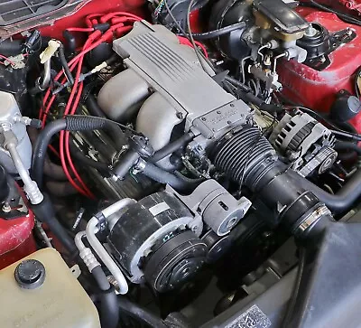 1988 Camaro Z28 5.0L 305 TPI Tuned Port Engine Motor ONLY 116K Miles SLP RUNNERS • $2995