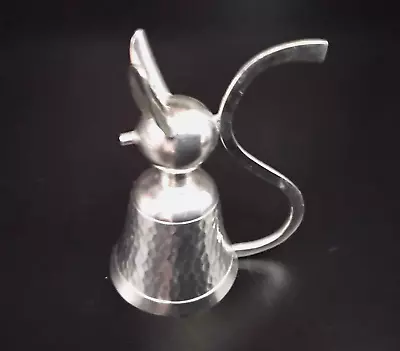 Vintage 1940's Cocktail Shaker Companion Similar To Napier Cat Jigger   Nice  • $45