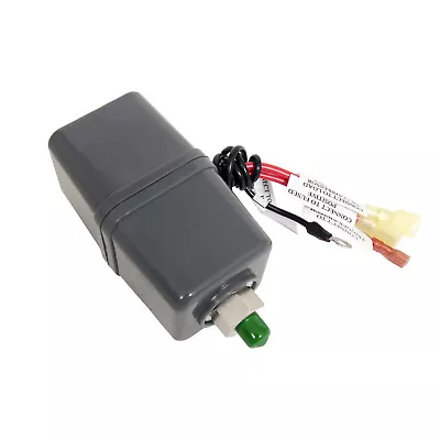 VIAIR Electronic Air Horn Compressor Pressure Switch W/ 12V 40A Relay 90-120 PSI • $33.63