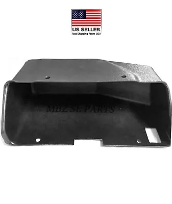 72-89 New Insert Glove Box For Mercedes W107 R107 560SL 380SL 450SL 350SL 500SL • $99.95