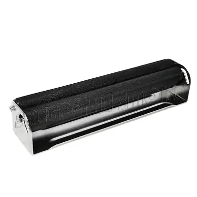 NEW 110mm Manual Cigarette Rolling Machine Roller Metal Hand Rollers  • $7.99