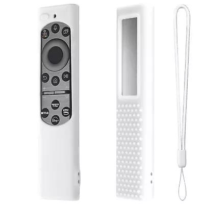 Durable Remote Control Case For Samsung Smart TV Remote 2022BN59 BN68 Shockproof • $22.93