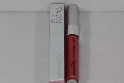 MIRABELLA Faerie Gossamer Colour Luxe Lip Gloss 3.7g/0.13oz NIB Authentic • $24.99