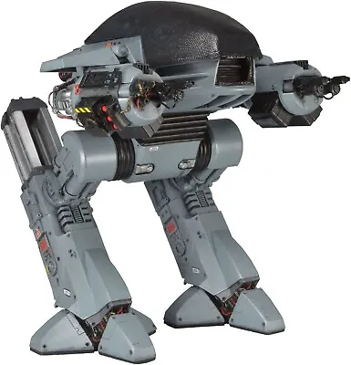 Robocop ED-209 Boxed Action Figure With Sound • $124.99