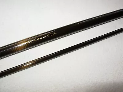 $129 • Buy Lamiglas IM700 IMF 108-9 Fly Rod Blank-9'0-2 Pcs-9 Weight