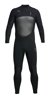 Xcel Infiniti X2 Mens 4/3 Wetsuit - Black • £352