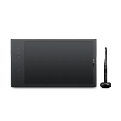 HUION Q11K V2 Art Drawing Graphic Wireless Tablet 8192 Level For PC/MAC/WINDOWS • $56.99