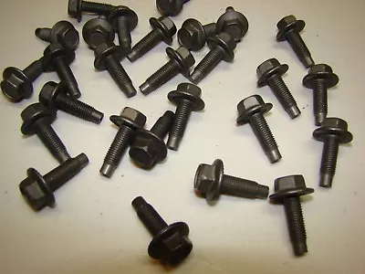 International Harvester Scout 80 / 800 New Fender And Body Bolts Period Correct • $14.95