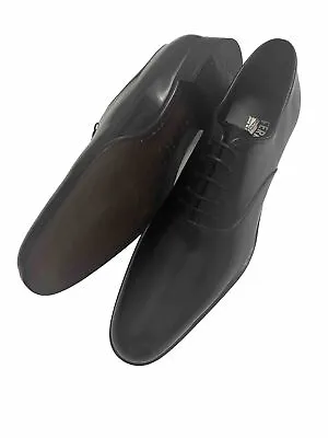 Salvatore Ferragamo Lavorazione Originale Mens Shoes Sz 11 • $379.99