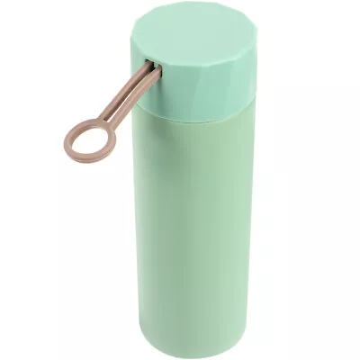  300 Ml Vacuum Mug Sealed Cup Coffee With Lid Men And Women Pupils Bottle Flask • £10.49