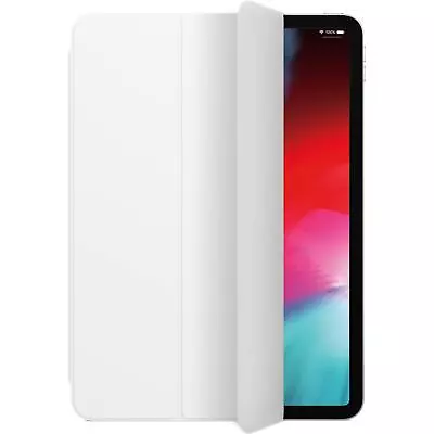 Genuine Apple IPad Air 4 & 5 & Pro 11  (1st Gen) Smart Folio Case - White • £18.79